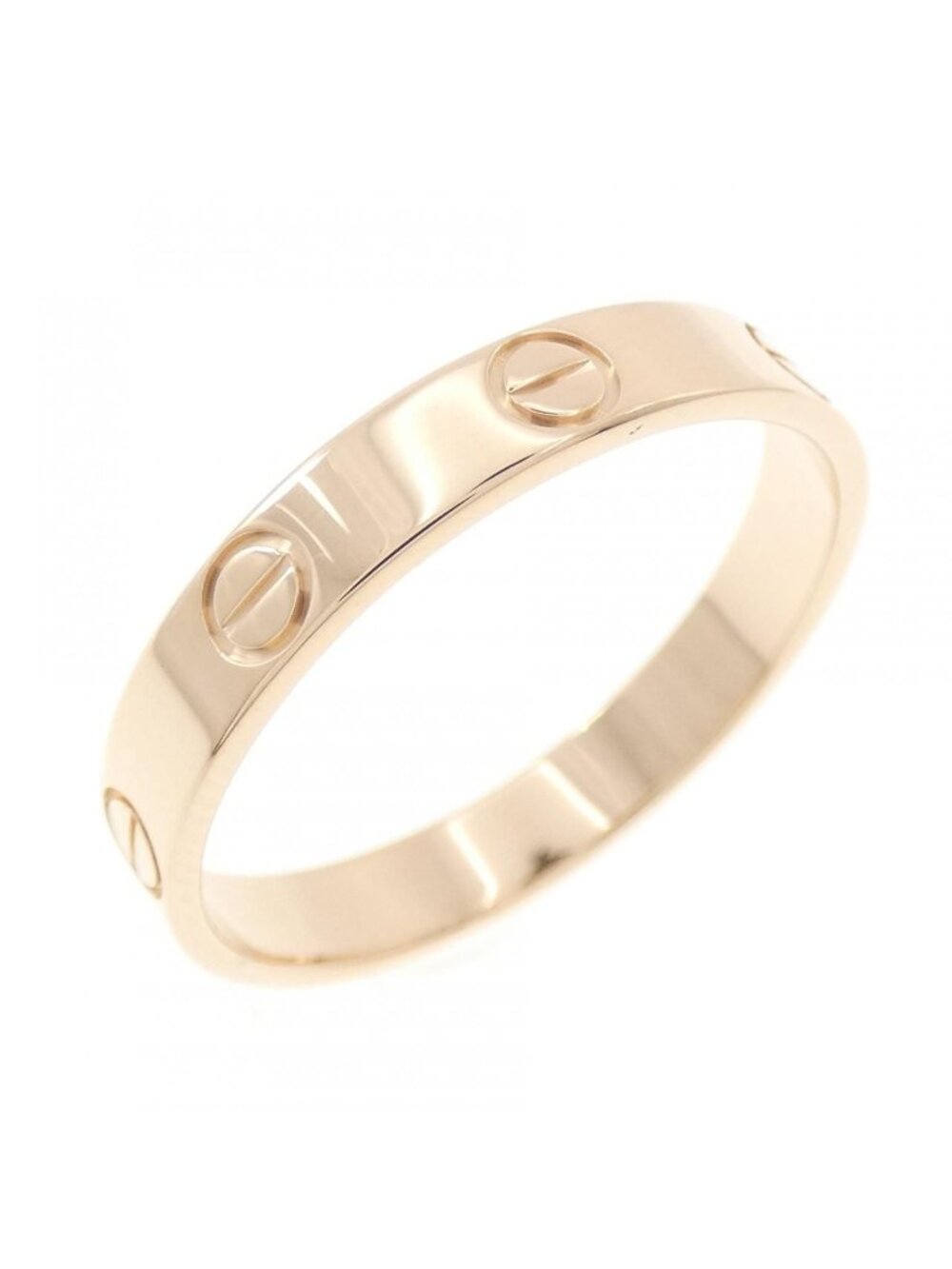 Cartier Mini Love Ring